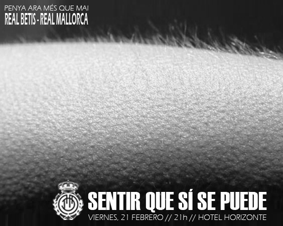  Real Betis - Mallorca